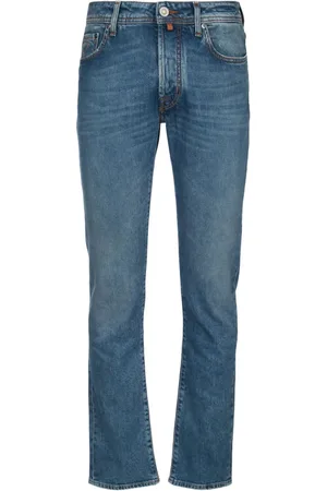 Jacob Cohen Straight jeans