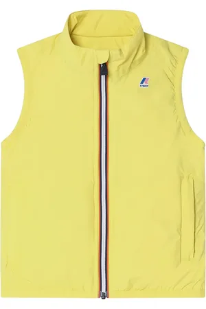 K-Way Gilet met logo