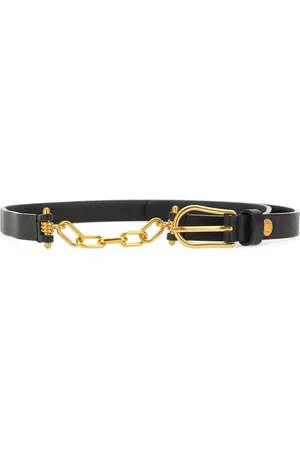 Gianni chiarini Riem met schakelkettingdetail