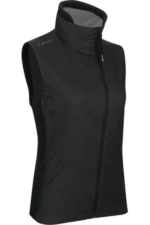 LAMUNT Alessia performance bodywarmer