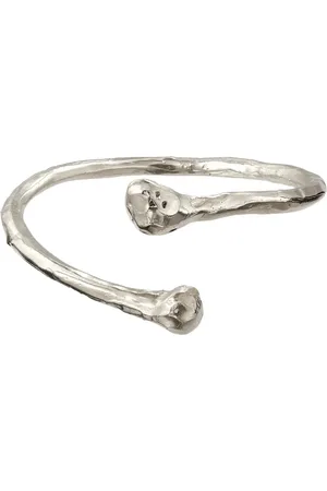 Alighieri Armband met geborstelde afwerking