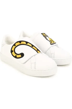 Kenzo Sneakers met Tiger