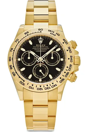 Rolex 2024 ongedragen Daytona 40 mm