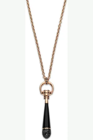 Gucci Horsebit halsketting