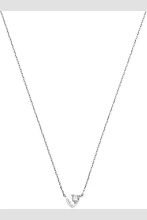 Gucci Trademark Heart halsketting