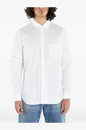 Comme des Garçons Overhemd