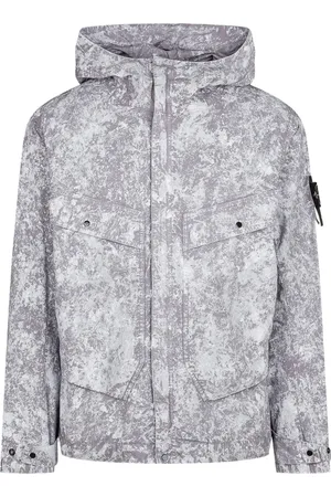 Stone Island Jack met Compass