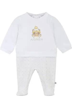 Aigner Trainingspak met print