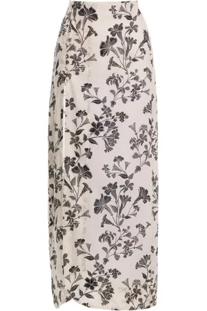 Agua by Agua Bendita Marfil Guayacan midi
