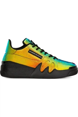 Giuseppe Zanotti Talon low