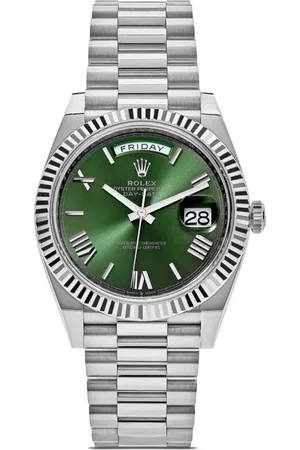 Rolex 2022 pre