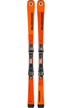BLIZZARD Firebird SRC ski