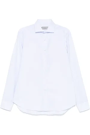 CANALI Impeccabile overhemd