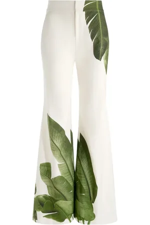 ALICE+OLIVIA Dylan broek