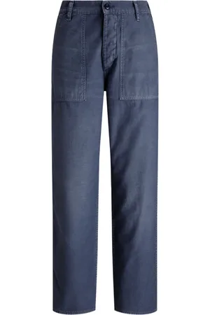 Ralph Lauren Cargo broek