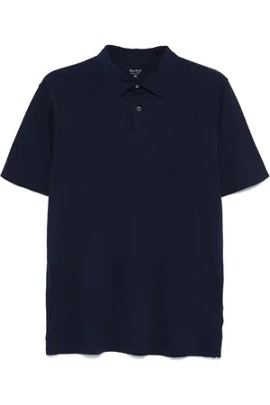 HARTFORD Jersey poloshirt