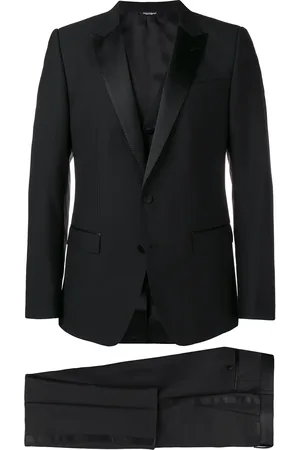 Dolce & Gabbana Driedelig diner kostuum