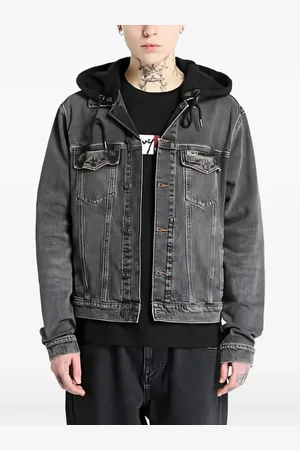 Tommy Hilfiger Ryan Regular Trucker denim jack