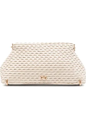 Cult Gaia Lillia kleine clutch