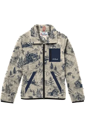 MC2 SAINT BARTH Keystone bomberjack
