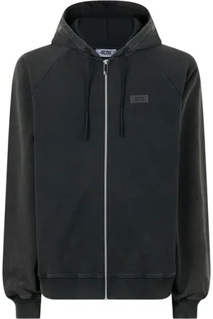 GCDS Katoenen hoodie