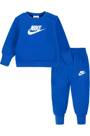 Nike Trainingspak met logoprint