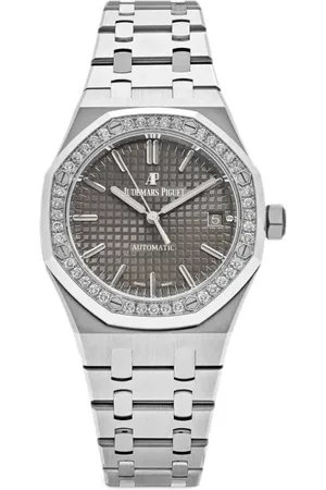 AUDEMARS PIGUET 2020 ongedragen Royal Oak horloge
