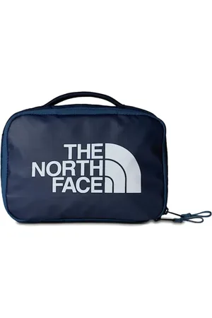 The North Face Toilettas met logoprint