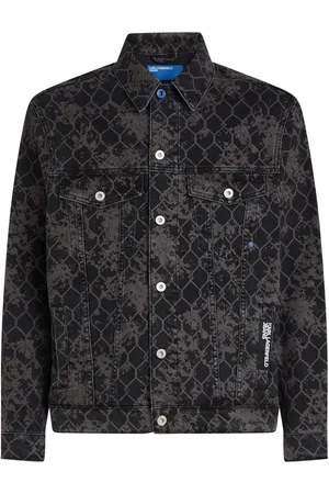 Karl Lagerfeld Denim jack