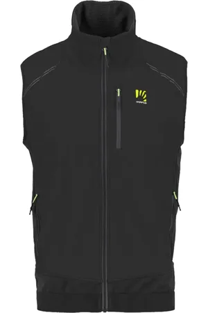 Karpos Top met logoprint