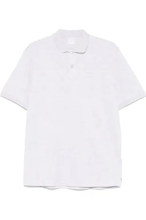 ELEVENTY Katoenen poloshirt