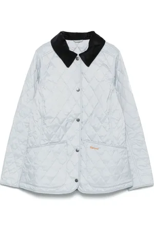 Barbour Annandale jack