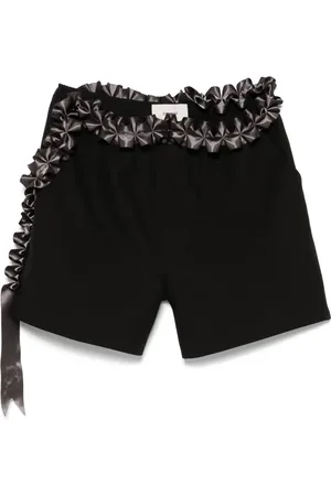 COPERNI Formele shorts