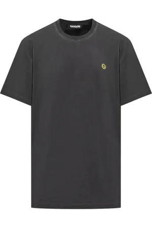 BARROW Katoenen T