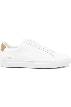 COMMON PROJECTS Leren sneakers