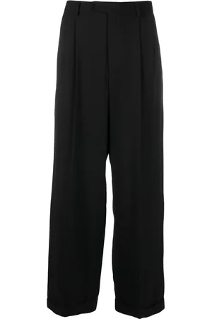 A.P.C. Straight broek