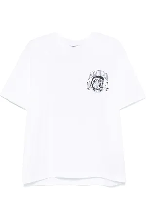 AMIRI Lion Outline T