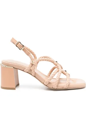 Ash 70 mm Jasmine sandalen