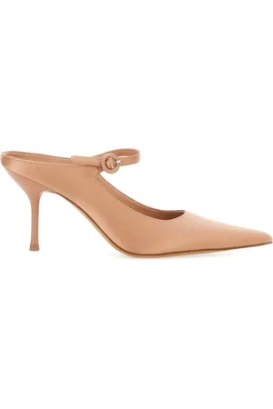Jeffrey Campbell Tiyera muiltjes