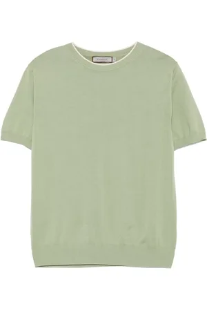 CANALI Fijngebreid T