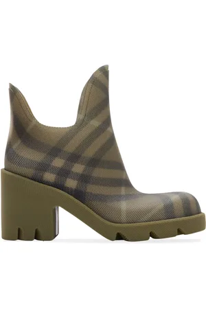 Burberry 65 mm Marsh laarzen