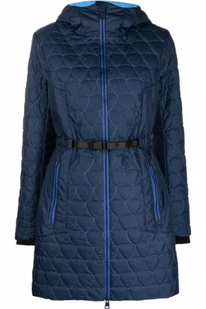 Rossignol Parka met capuchon