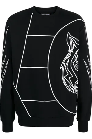 Philipp Plein Sweater met print