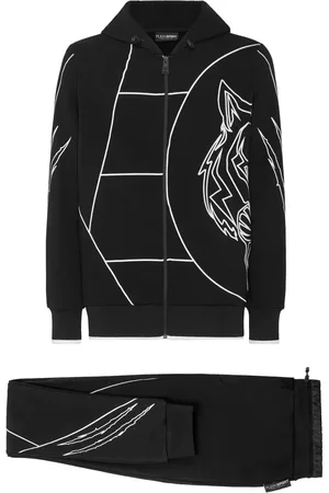 Philipp Plein Trainingspak met print