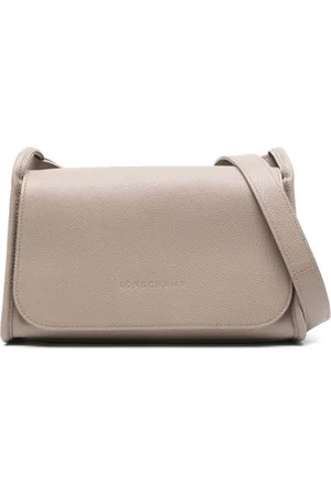 Longchamp Le Foulonné M schoudertas