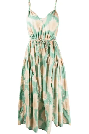 ULLA JOHNSON Midi