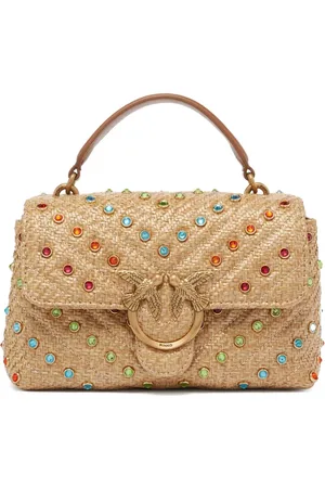 Pinko Love Lady shopper
