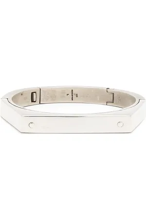 PARTS OF FOUR Zilveren armband