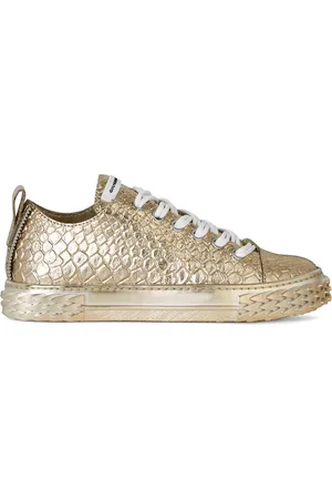 Giuseppe Zanotti Blabber low