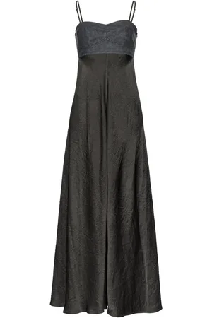 Pinko Mouwloze maxi
